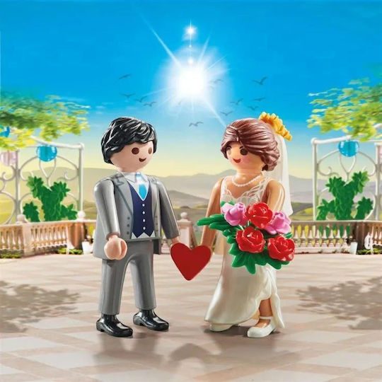 Playmobil Duo Pack Miri nouă pentru 4-10 ani