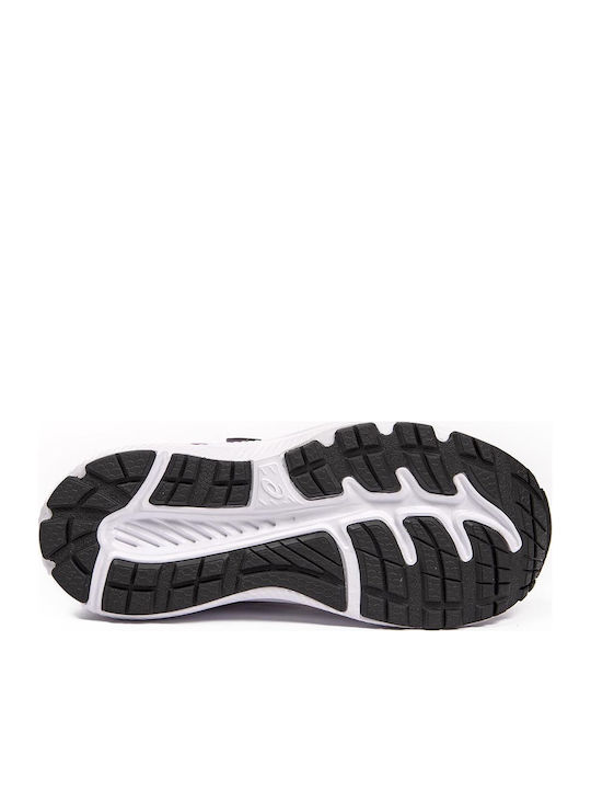 Contend 8 Kinder Sportschuhe Laufen mit Bügel- und Schleifenverschluss Lila