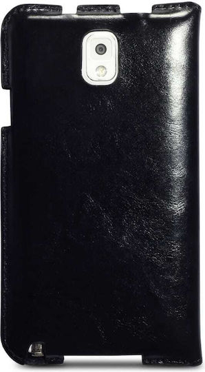 Ledertasche Samsung Galaxy Note 3 von Covert (117-002-652)