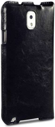 Ledertasche Samsung Galaxy Note 3 von Covert (117-002-652)