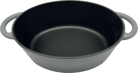 Ankor Гърне Метално 41x26.5см 1бр