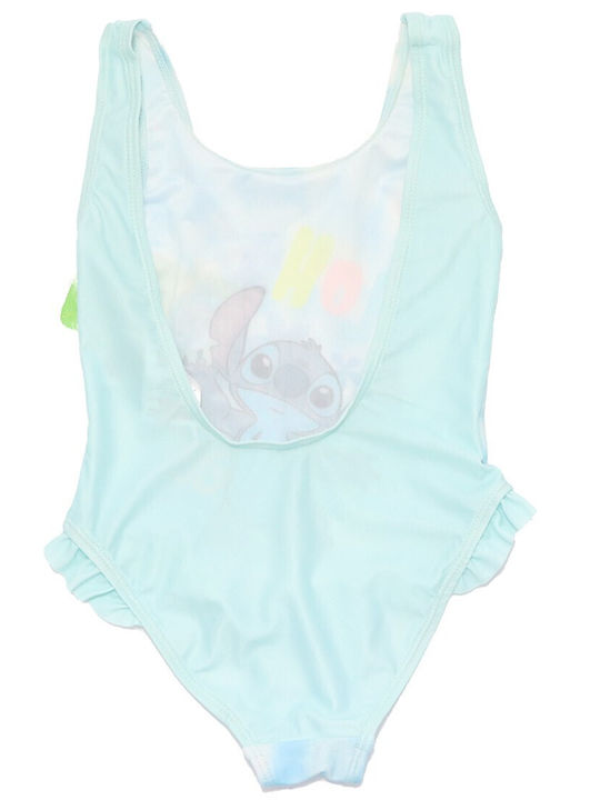 Disney Kids Swimwear One-Piece GALLERY