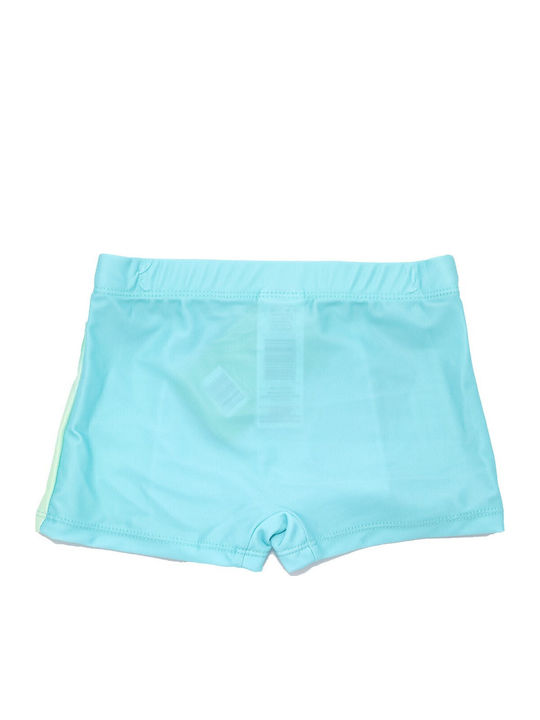 Disney Lilo & Stitch Kids Swimwear Swim Shorts Light Blue