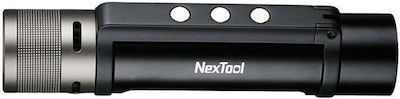 NexTool Lanternă LED Impermeabil IPX4 cu Luminozitate Maximă 1000lm Nextool