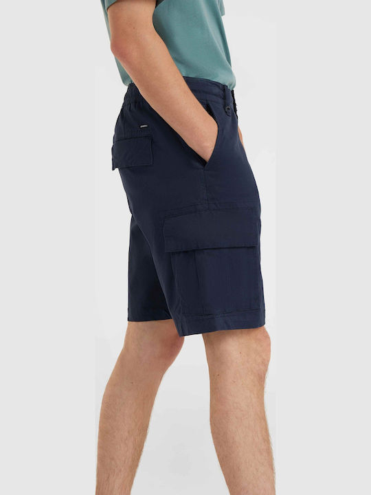 Къси панталони тип "бермуди" O'neill Essentials Cargo Shorts - Outer Space