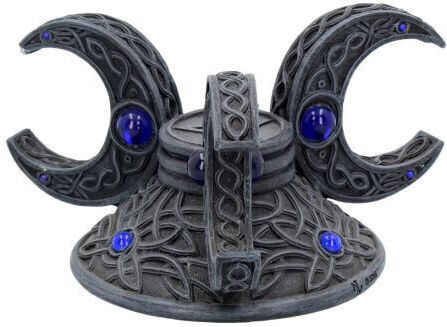 Nemesis Now Διακοσμητικό Χώρου Πολυρητίνης 10cm