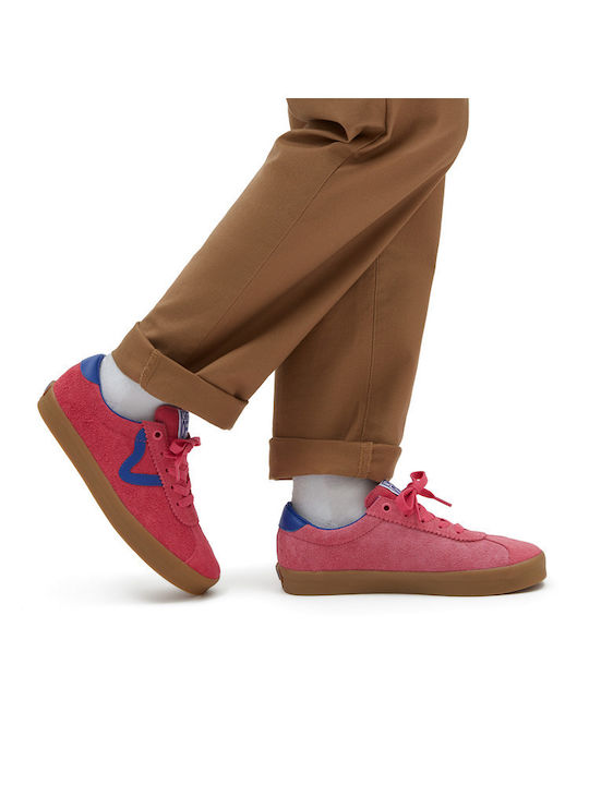Γυναικεία Sneakers Bamb Honey