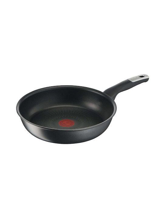 Tefal Unlimited Pan made of Aluminum with Non-Stick Coating 26cm