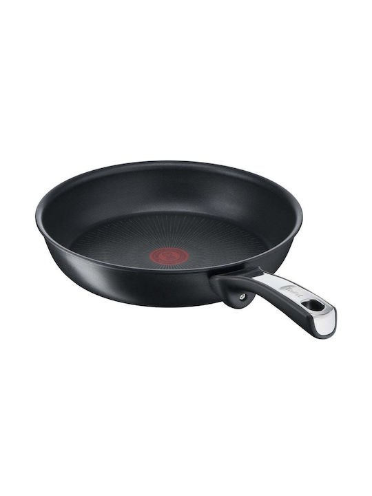 Tefal Unlimited Tigaie din Aluminiu cu Strat Antiaderent 28cm