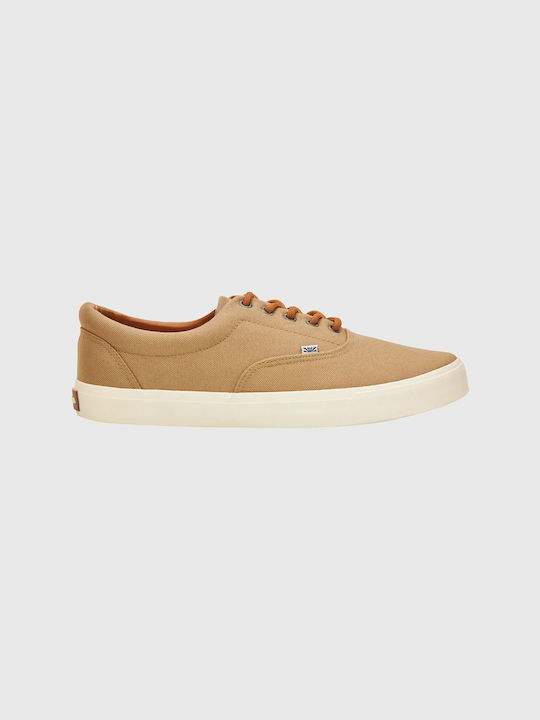 Funky Buddha Sneakers Beige