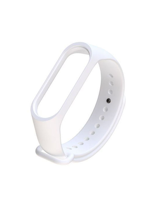 Edman Curea Albă Huawei Band 4 Edman Curea Albă Huawei Band 4
