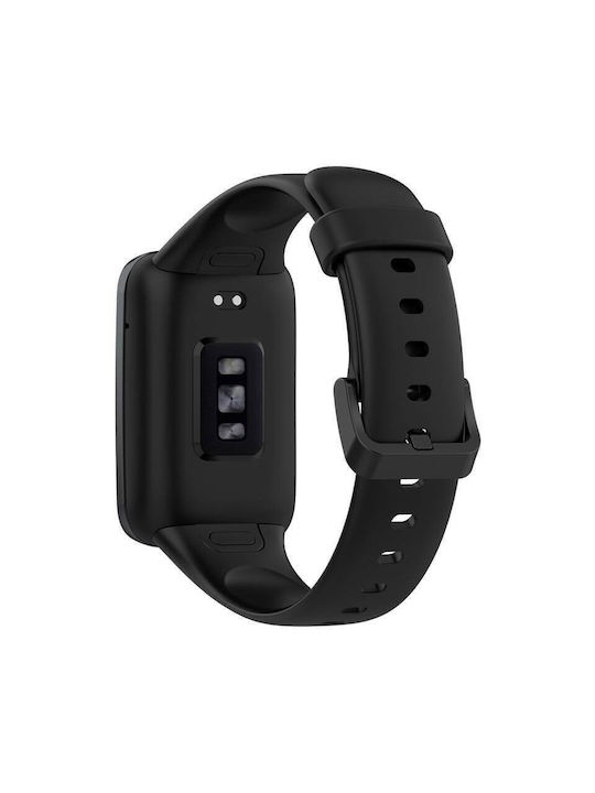 Edman Curea Neagră Smart Band 7