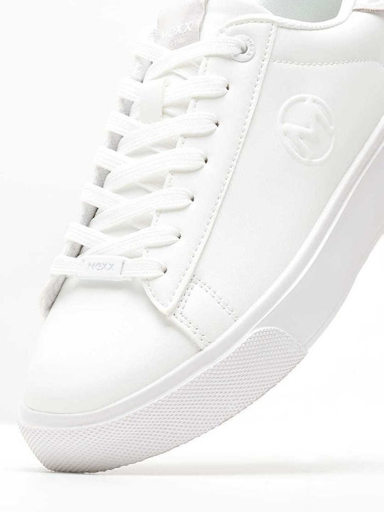 Mexx Sneakers White