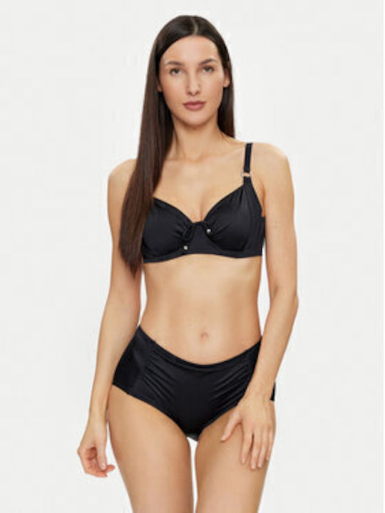 Dorina Bikini Inferioare Fiji Dchi0004mi010 Negre Bikini Inferioare Dorina