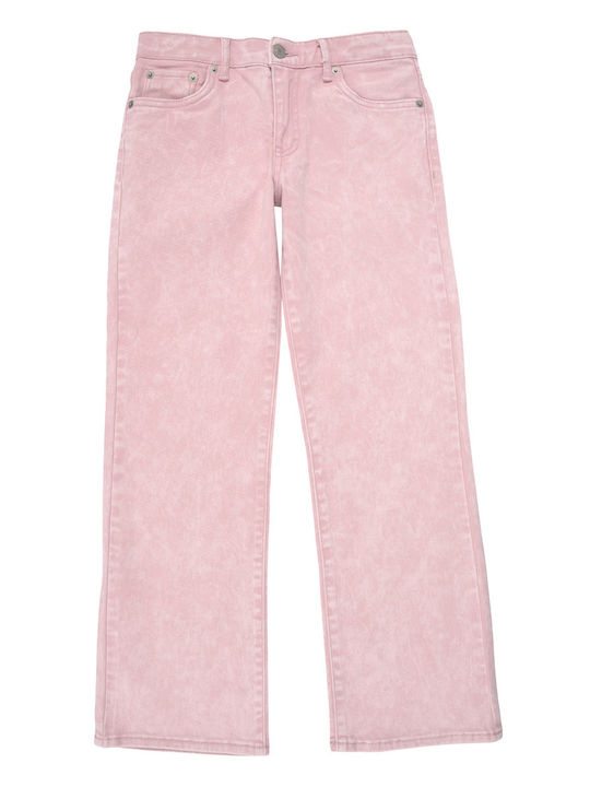 Levi's Kids Trousers Pink