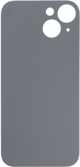 NetOne Καπάκι Μπαταρίας Μπλε για iPhone 15