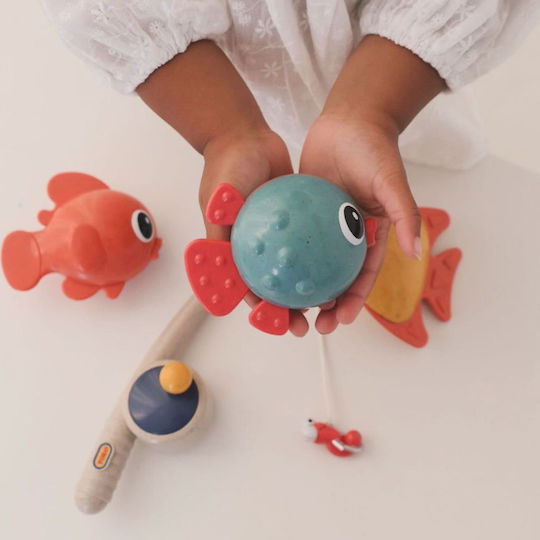 Tolo Toys Παιχνίδι Ψαρέματος