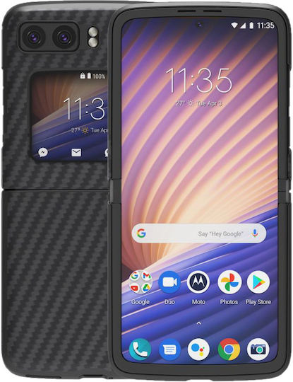Motorola Задна корица (Motorola RAZR 2022)