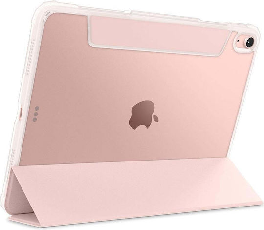 Spigen Ultra Hybrid Pro Flip Cover Golή (iPad Air 4 2020, iPad Air 5 2022, iPad 11'' 2024) ACS02699