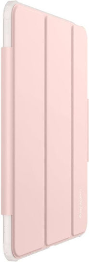 Spigen Ultra Hybrid Pro Flip Cover Golή (iPad Air 4 2020, iPad Air 5 2022, iPad 11'' 2024) ACS02699