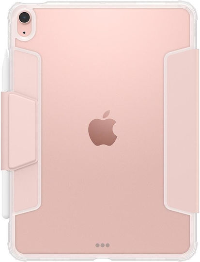 Spigen Ultra Hybrid Pro Flip Cover Golή (iPad Air 4 2020, iPad Air 5 2022, iPad 11'' 2024) ACS02699