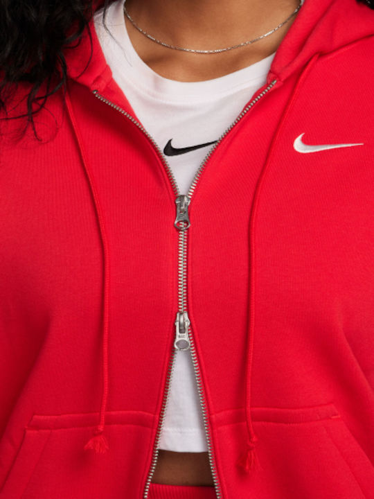Nike Γυναικεία Ζακετα Dq5758-657
