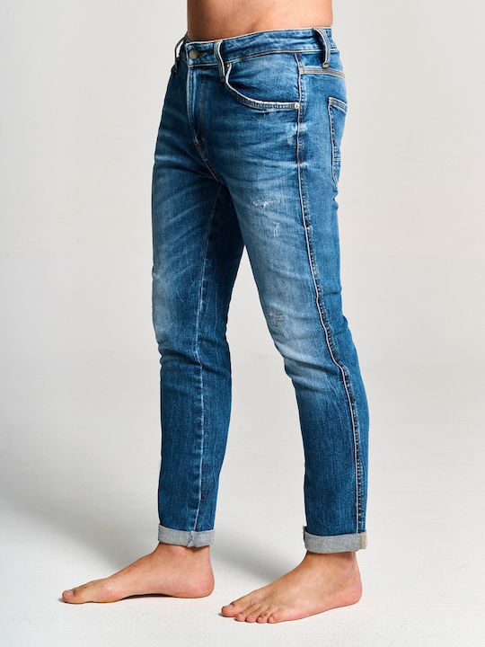 Ανδρικό Παντελόνι Τζιν Denim 5-815.821.S2.051.00