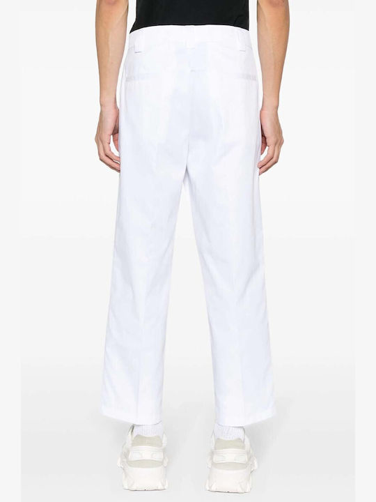 Jeans 76up103 76gaa103n0208 003 White