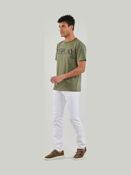 Skinny Τζιν Replay M914-000-80693c2 Skinny Τζιν Replay M914-000-80693c2