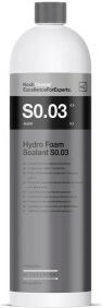 Koch-Chemie Hydro Foam Sealant Υγρό Προστασίας για Αμάξωμα με Άρωμα Κεράσι 1lt