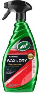 Turtle Wax Ma Fra Auto-Karosserie-Schutzkerzen Spray 500ml