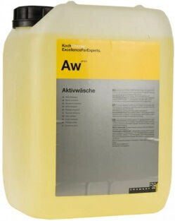 Koch-Chemie Active Șampon Auto 11kg