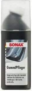 Sonax Ointment Protection for Leather Car Parts 100ml