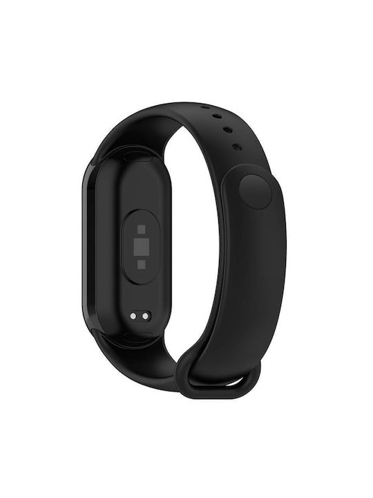 Edman Curea Neagră Smart Band 8 / Smart Band 9 / Smart Band 10