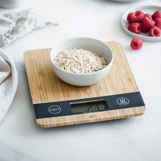 Lacor Cantare De Bucatarie Digitală Până La 5kg