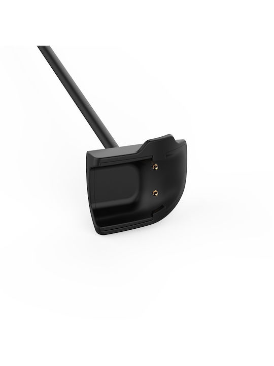 Edman Φορτιστής για Samsung Galaxy Fit E SM-R375 Μαύρος