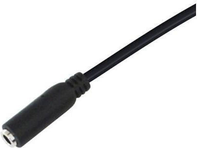 Approx HDMI-Kabel Männlich - HDMI Männlich 1m Schwarz