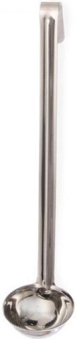 Hendi Lingură Adâncă De Supă Inox 30cm
