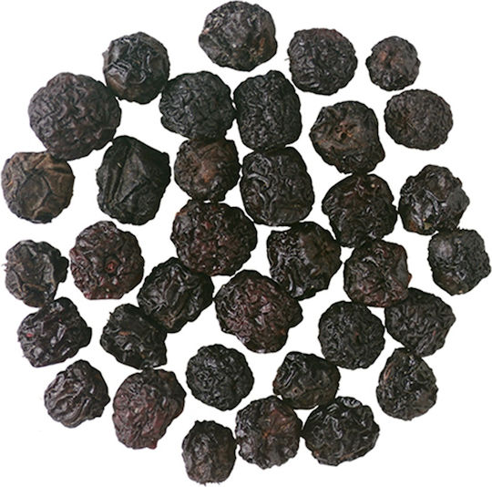 Shampoo (Holunder) Amerikanische ganze Frucht 200 Gr