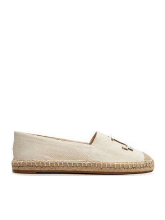 Lauren Ralph Lauren Espadrilles 802920405006 Beige Espadrilles Lauren Ralph Lauren