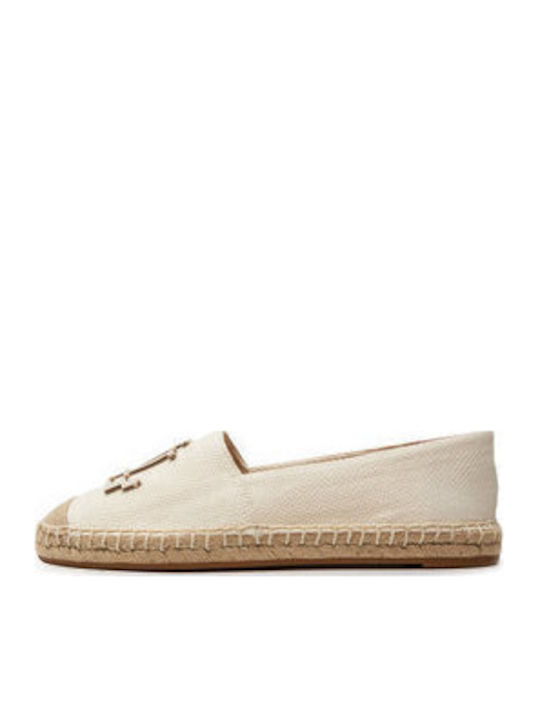 Lauren Ralph Lauren Espadrilles 802920405006 Beige Espadrilles Lauren Ralph Lauren