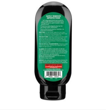 Turtle Wax Scratch Πάστα Επιδιόρθωσης για Γρατζουνιές Αυτοκινήτου 200ml
