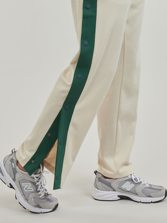 Pantaloni de Trening New Balance Sgh Basketball Track pentru Bărbați