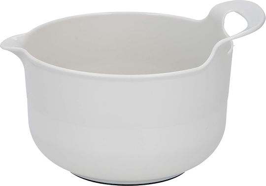 Alpina Appliances Mixing Bowl Plastic Capacity 1.2lt 4pcs