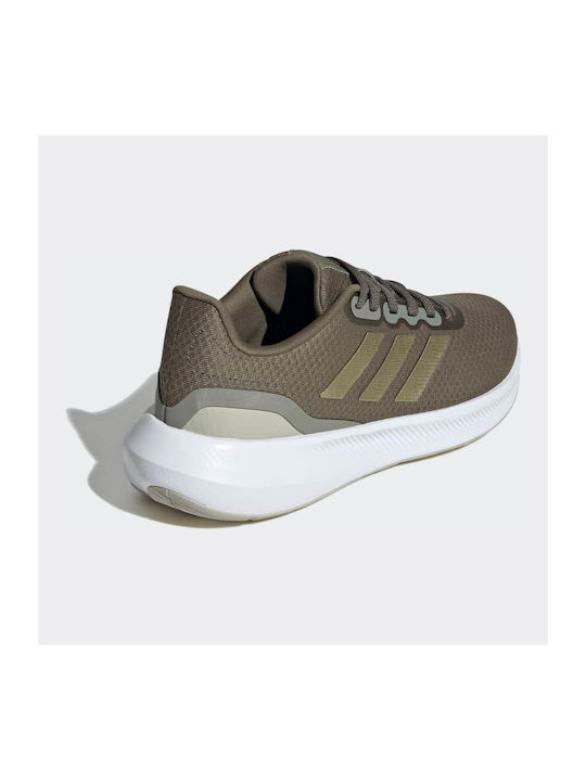 Runfalcon 3.0 Sport Shoes Running Green