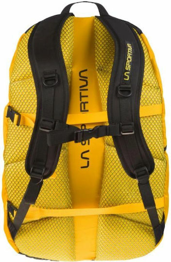 La Sportiva La Sportiva Climbing Rope Bag 40L Yellow