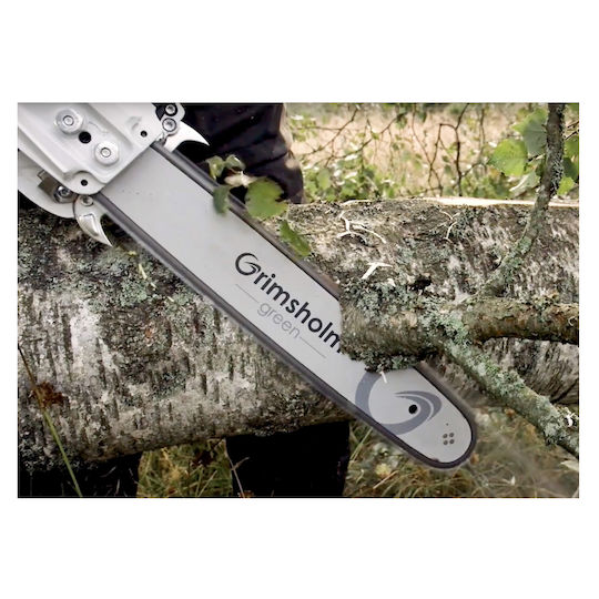 Grimsholm GS980 Λάμα Αλυσοπρίονου 40cm (16")