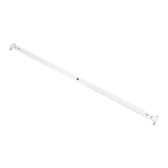 GloboStar Lighting Batten TUBATO Single-Ended with Integrated LED 120cm