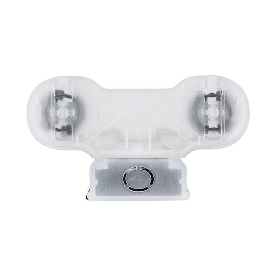 GloboStar Lumină Batten TUBATO Cu un singur capăt cu LED Integrat 60buc