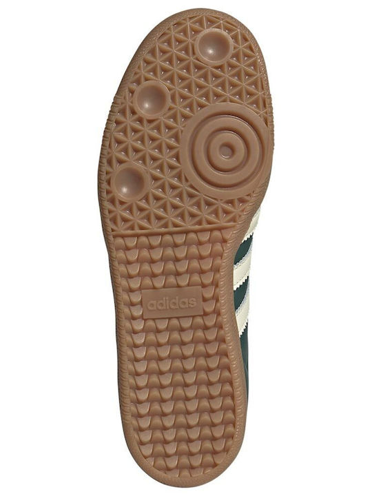 Samba OG Damen Sneakers Grün